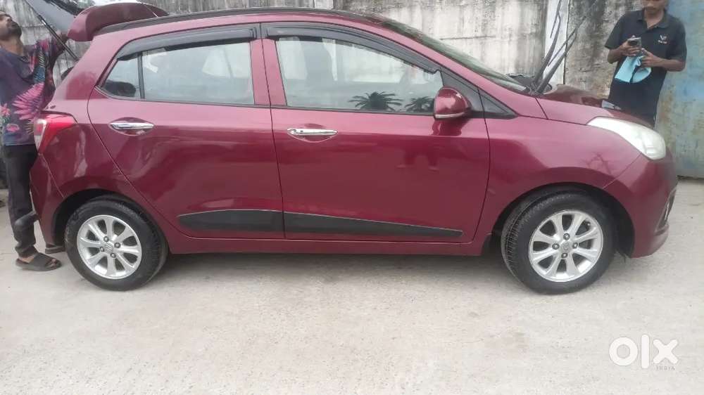 Car Selling