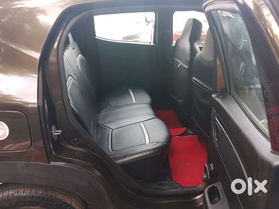 Renault Kwid 0.8 Rxl, 2019, Petrol