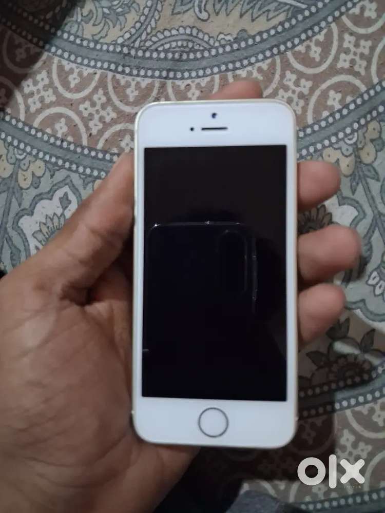 Iphone SE 1st Gen - Mobile Phones in Tilak Nagar, Mumbai - 1858504900