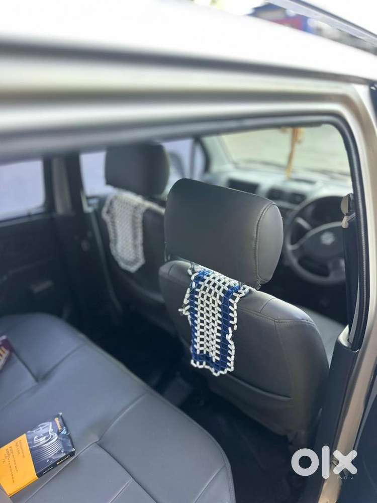 Maruti Suzuki Wagon R 2010 Petrol Good Condition