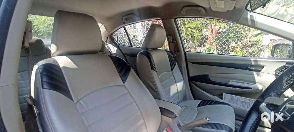 City Automatic With Paddle Shifters Ivtec Local Driven