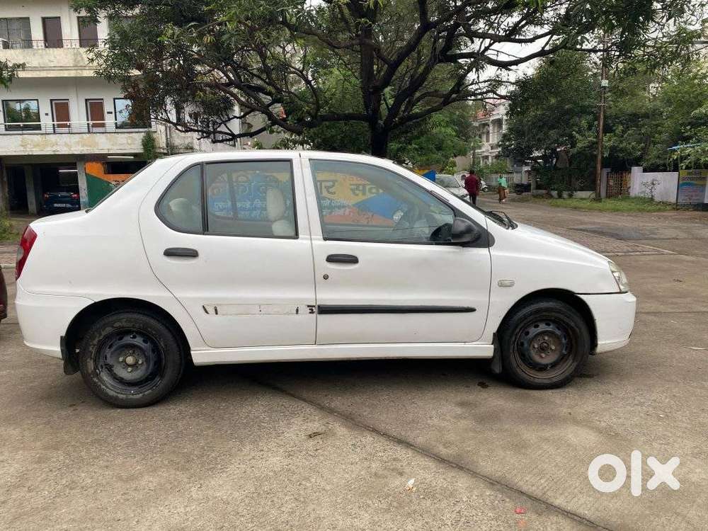 Tata Indigo Cs 2008-2012 Ls (tdi) Bs Iii, 2011, Diesel