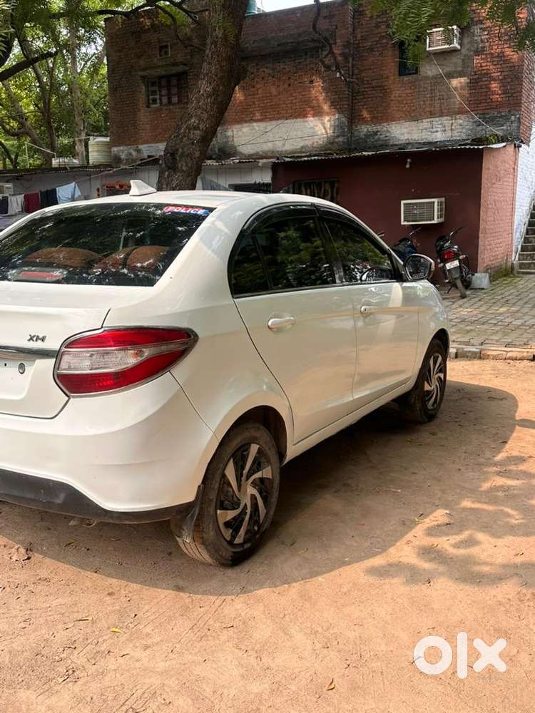 Tata Zest 2018 Diesel 90000 Km Driven