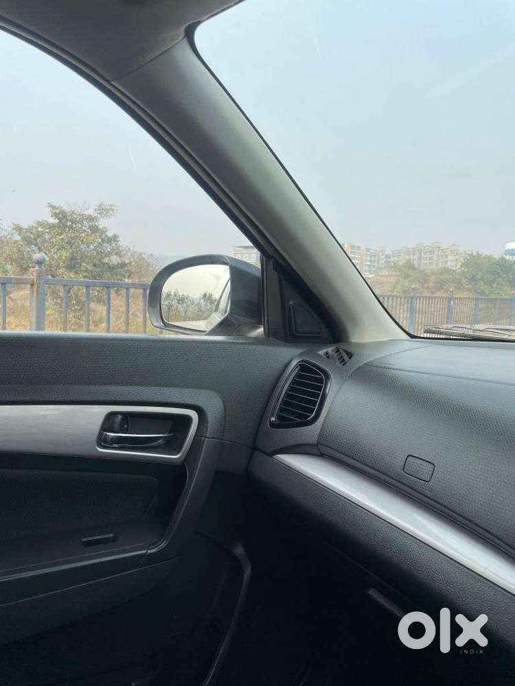 Maruti Suzuki Brezza Zdi Plus, 2018, Diesel