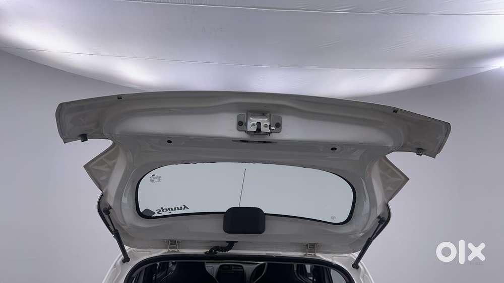 Renault Kwid 1.0 Rxt Sce Special (o), 2017, Petrol