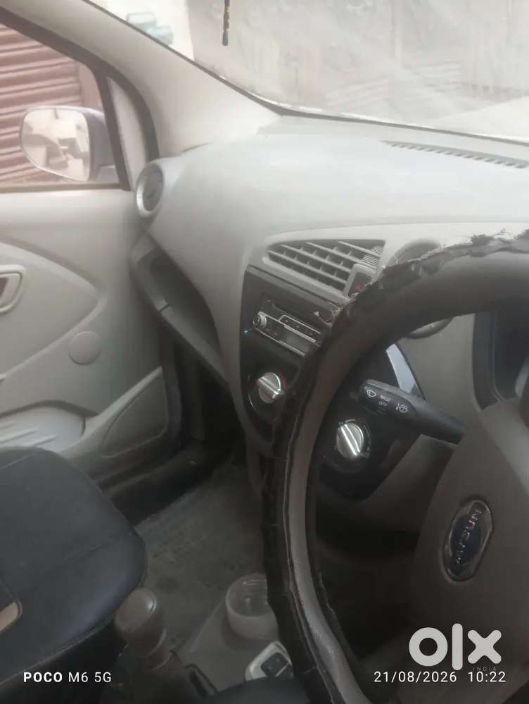Datsun Redigo 0.8 T 2017