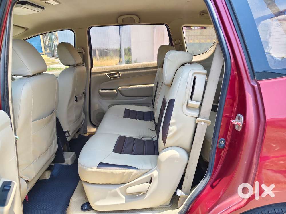 Maruti Suzuki Ertiga 2012-2015 Vxi, 2012, Petrol