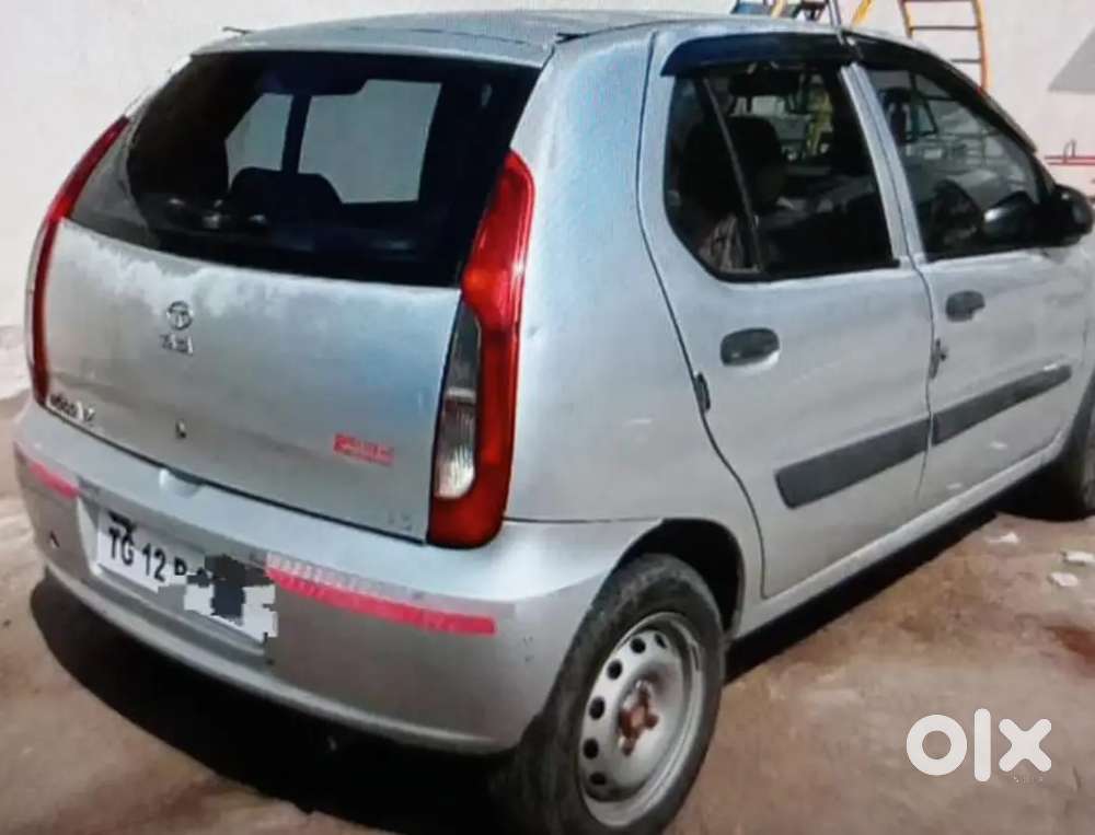 I Want Sell My Tata Indica Ev2 Good Condition