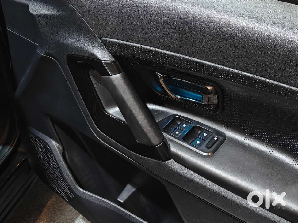Tata Safari 2.0 Kryotec Xza Plus Dark Edition, 2022, Diesel