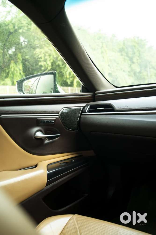 Lexus Es 300h, 2019, Petrol