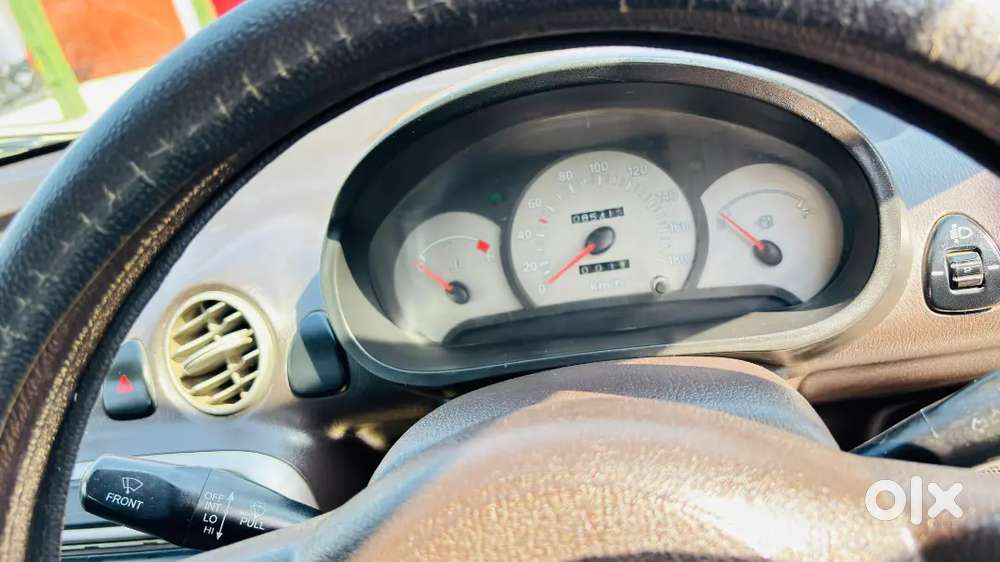 Hyundai Santro Xing 2012 Petrol 85000 Km Driven