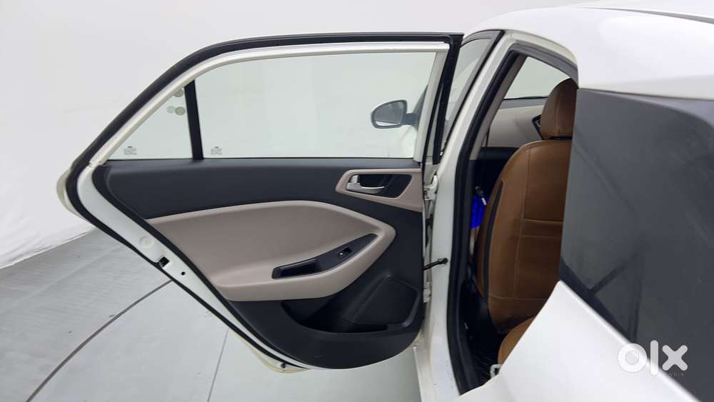 Hyundai Elite I20 Asta (o) 1.2 Mt, 2019, Petrol