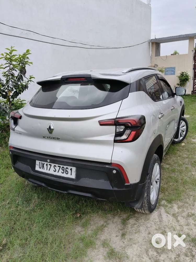 Gen One Condition Single Hand Driving