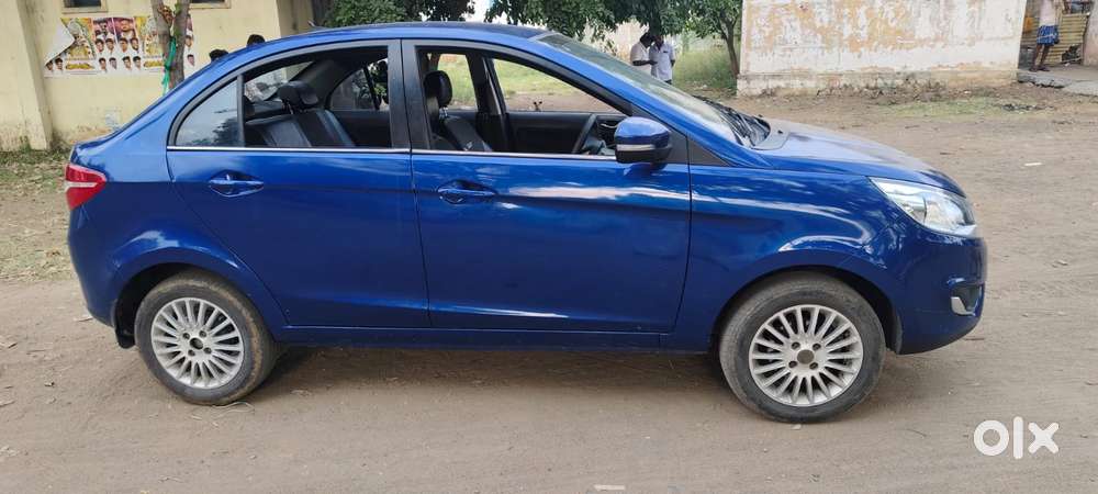 Tata Zest  Quadrajet 1.3 Xt, 2015, Diesel