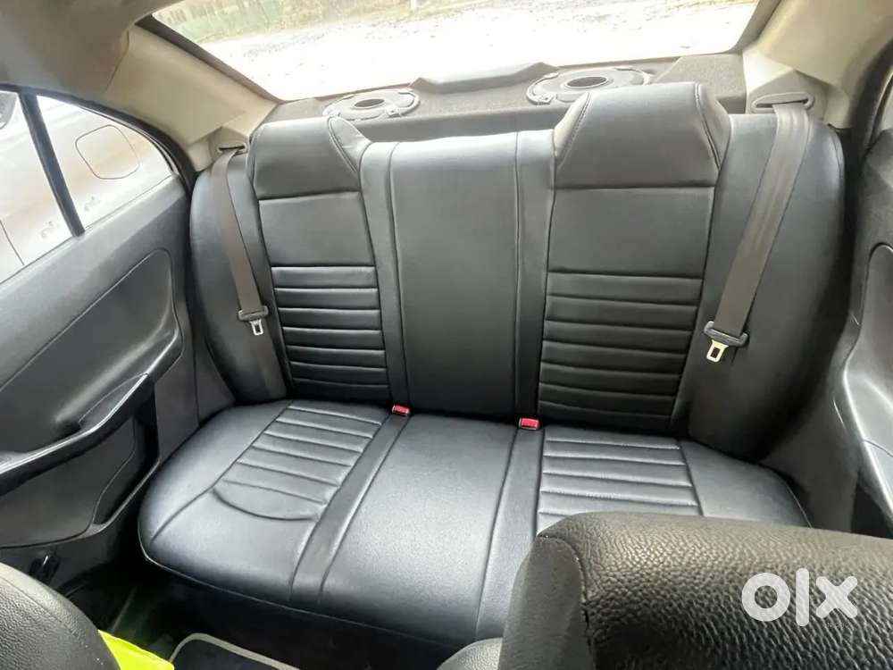 Tata Zest 2017 Diesel Good Condition