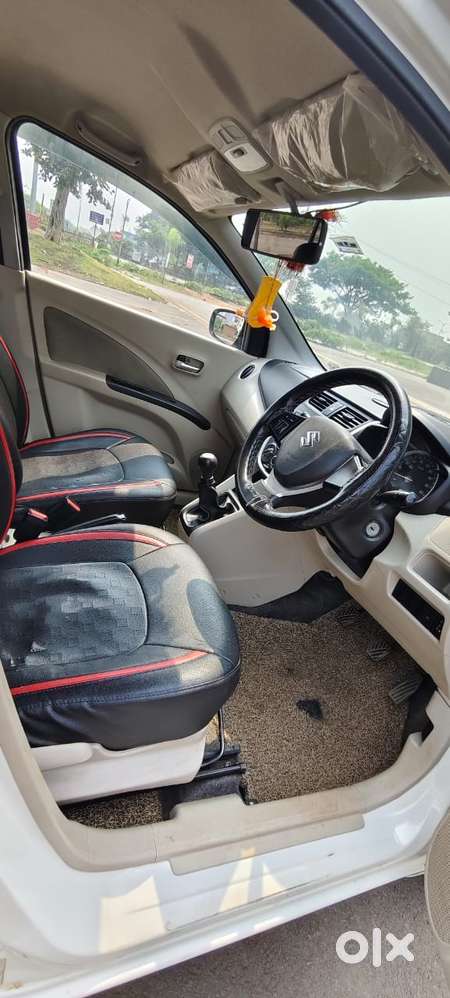 Maruti Suzuki Celerio Zxi, 2018, Petrol