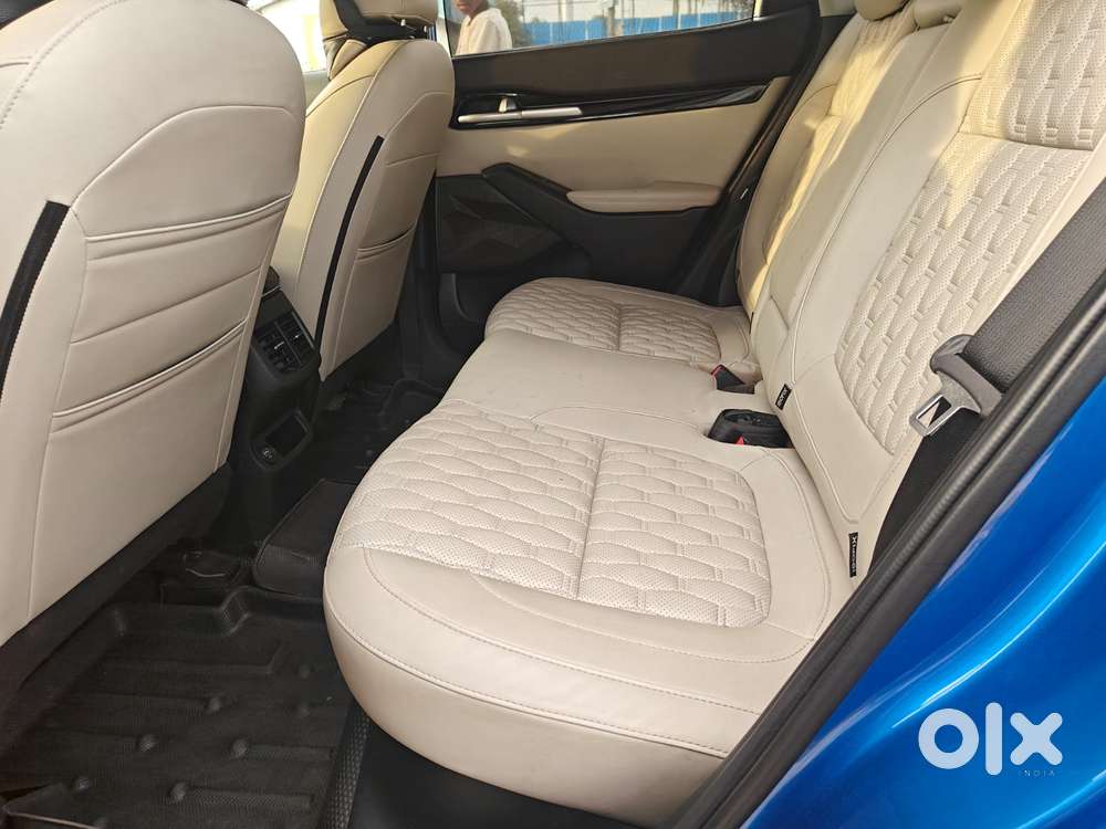 Kia Seltos Htk Plus G, 2020, Petrol