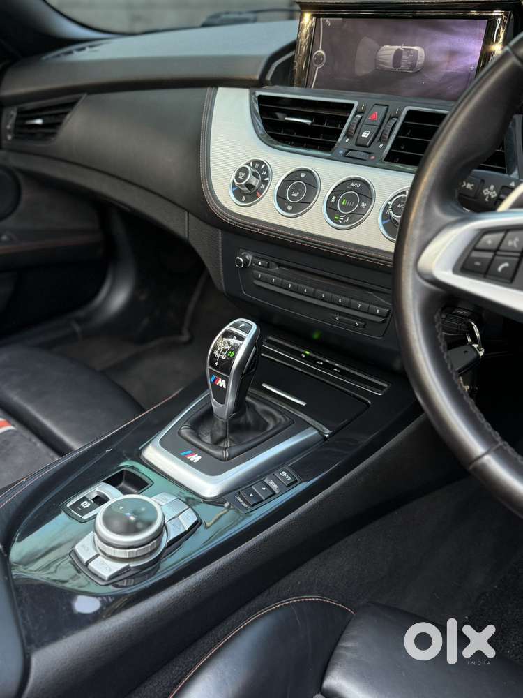 Bmw Z4 3.0 Sdrive 35i, 2015, Petrol