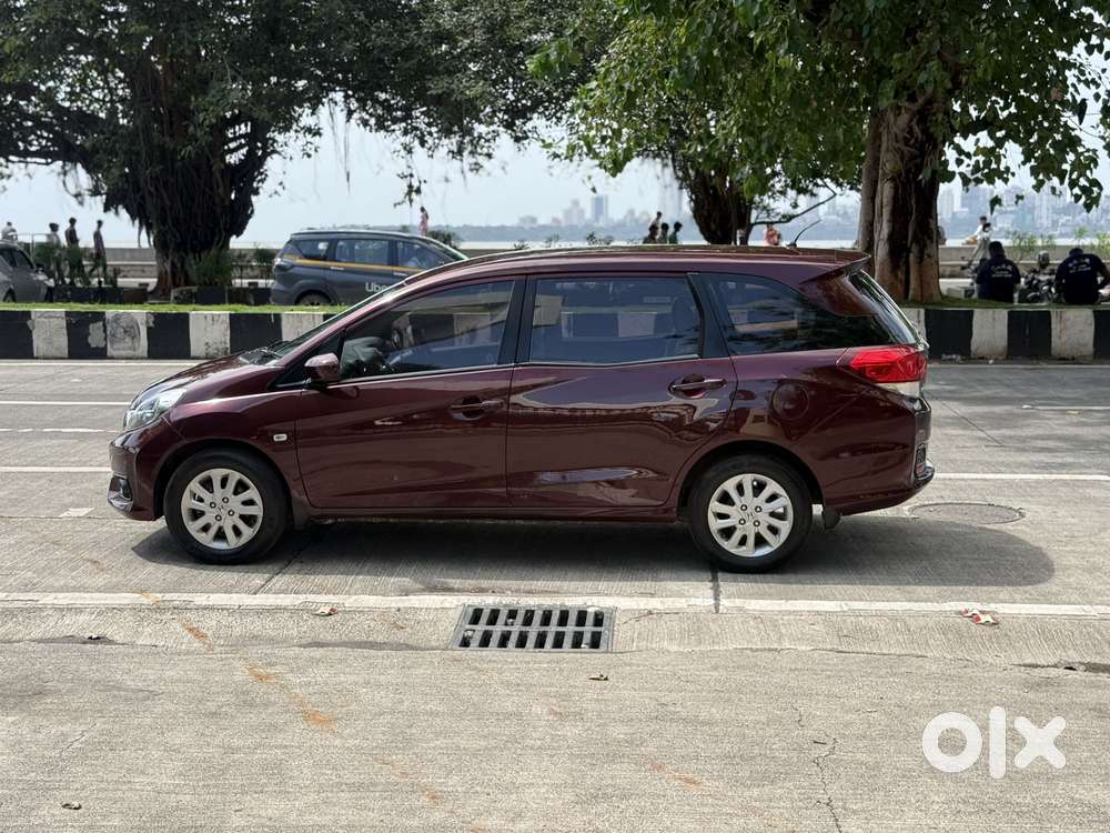 Honda Mobilio 1.5 V I-vtec, 2014, Petrol