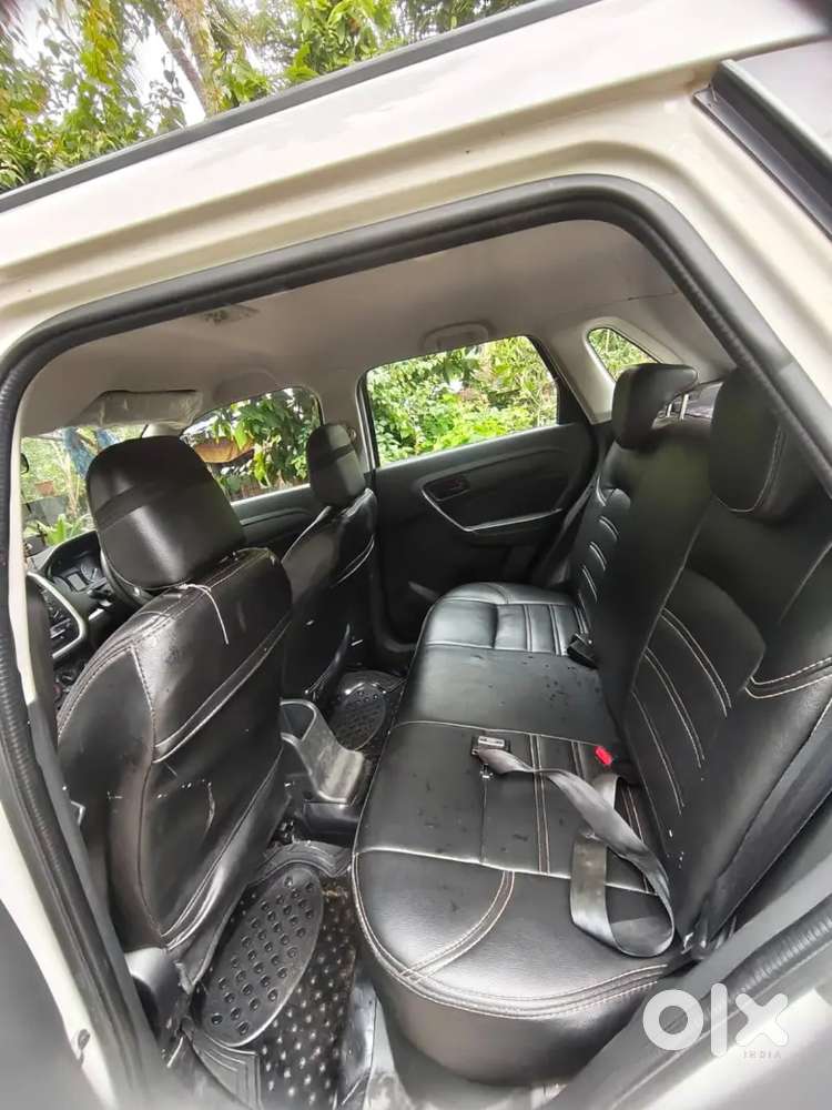 Maruti Suzuki Brezza 2017 Diesel 45000 Km Driven