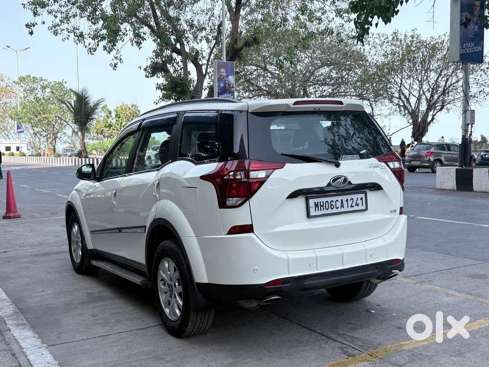 Mahindra Xuv500 W9, 2019, Diesel