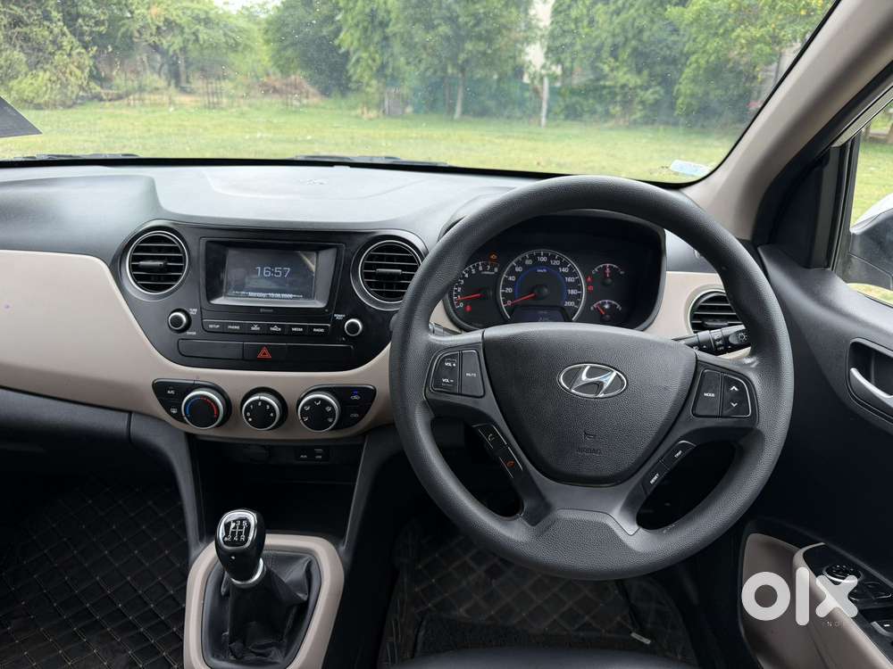Hyundai Grand I10 Sportz Cng, 2018, Cng & Hybrids