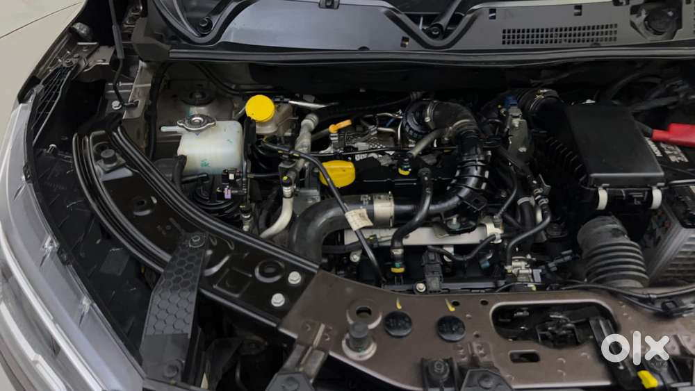 Nissan Magnite 1.0 Xv Premium Turbo, 2024, Petrol