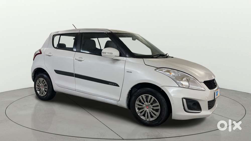 Maruti Suzuki Swift Vdi, 2016, Diesel