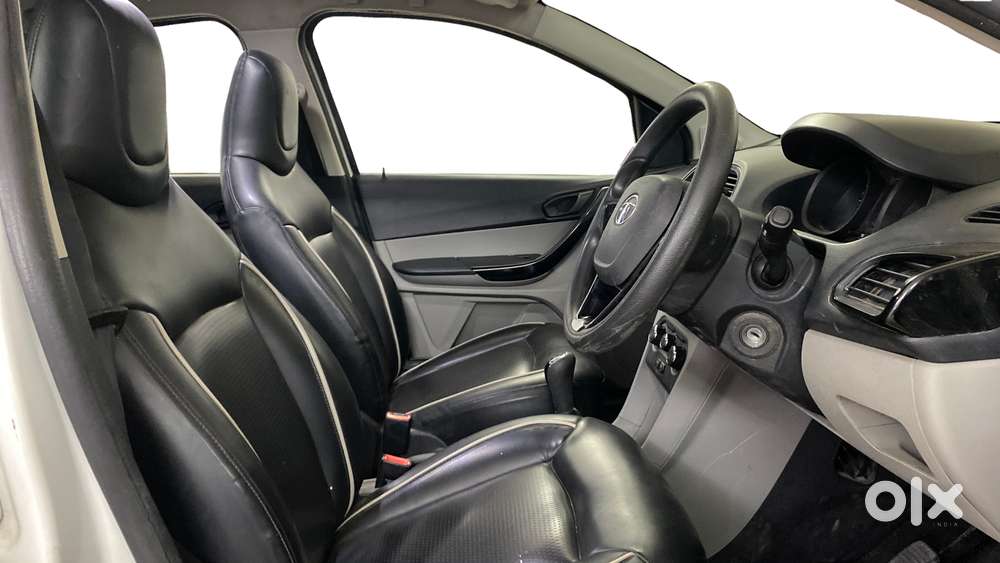 Tata Tiago 1.05 Revotorq Xt, 2018, Petrol