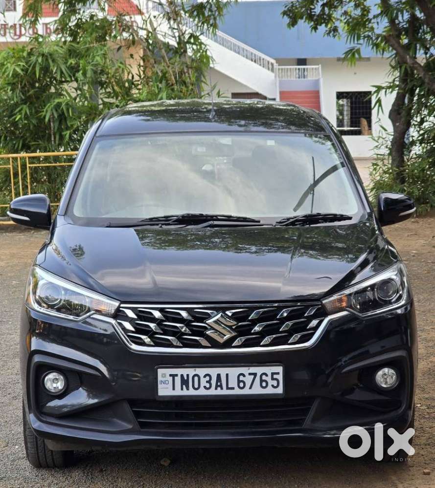 Maruti Suzuki Ertiga 1.5 Zxi Plus, 2024, Petrol