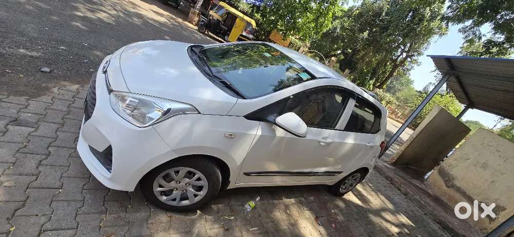 Hyundai I10 1.1 Magna(o) 2018