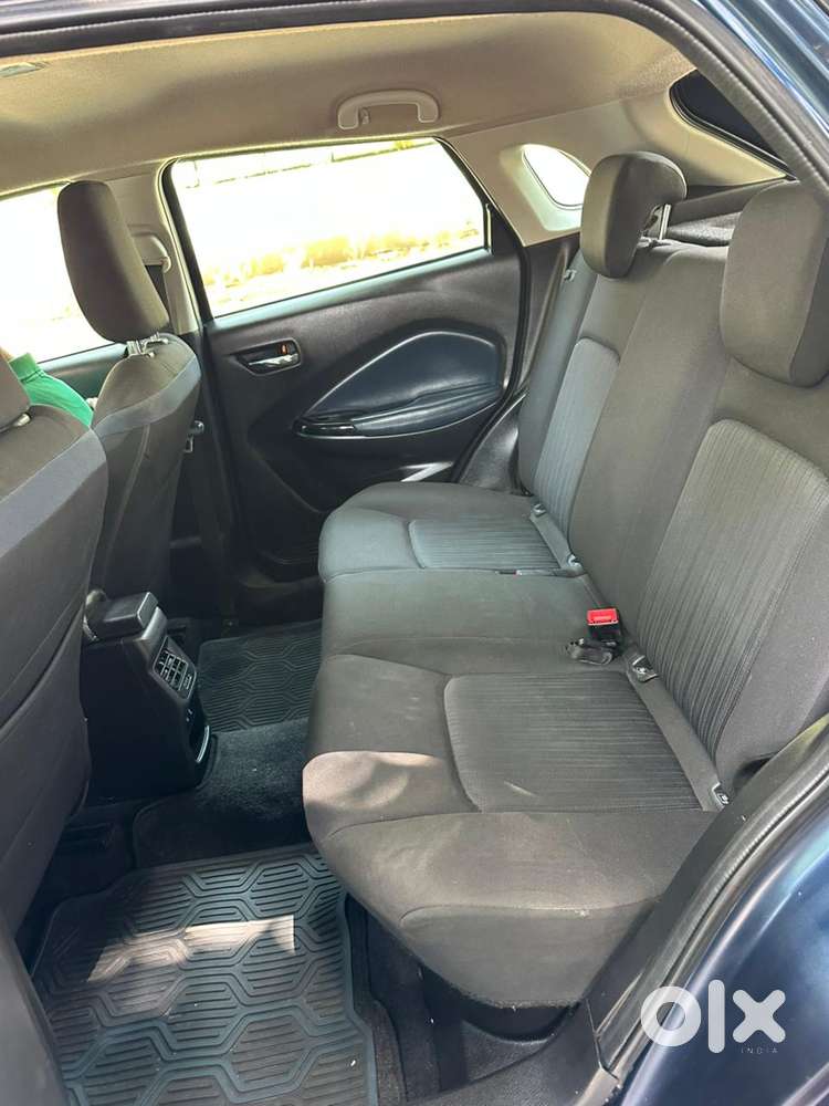 Maruti Suzuki Baleno Alpha, 2022, Petrol