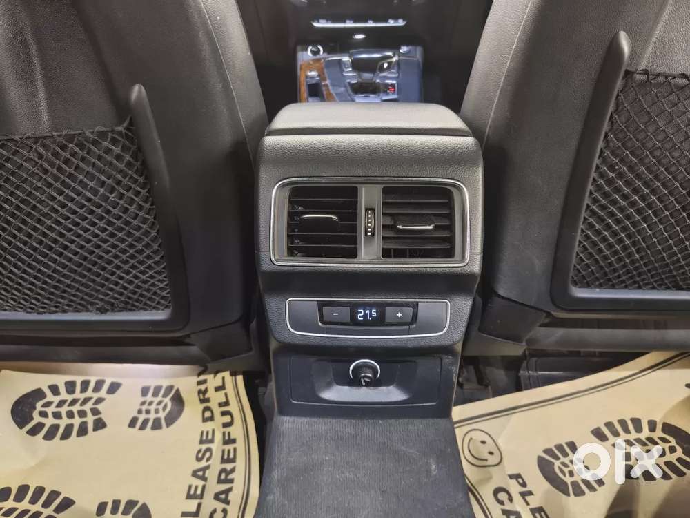 Audi Q5 2.0 35 Tdi Technology, 2018, Diesel
