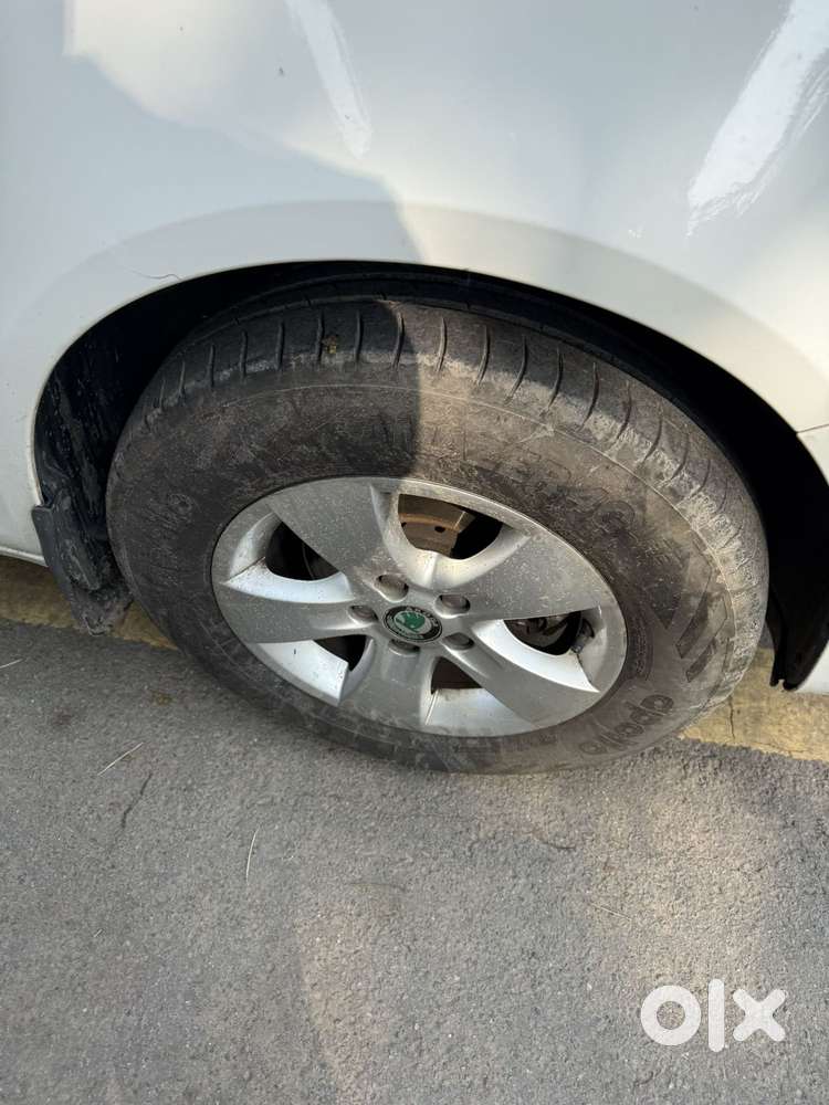 Skoda Fabia 2010-2015 1.2 Mpi Ambition, 2011, Petrol