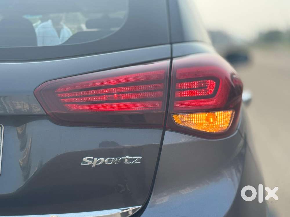 Hyundai Elite I20 1.2 Sportz Plus Vtvt, 2020, Petrol