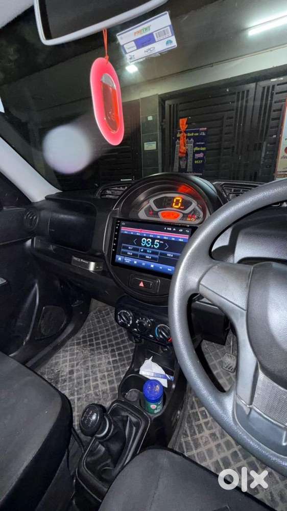 Maruti Suzuki S-presso 2025 Cng & Hybrids Well Maintained