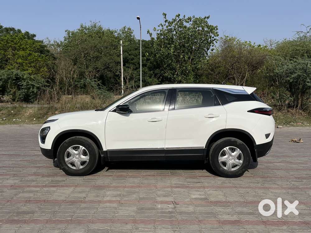 Tata Harrier Xm, 2020, Diesel