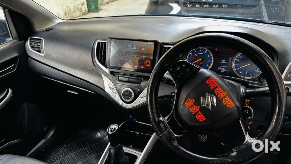 Sell For Baleno At 3.2 Lac