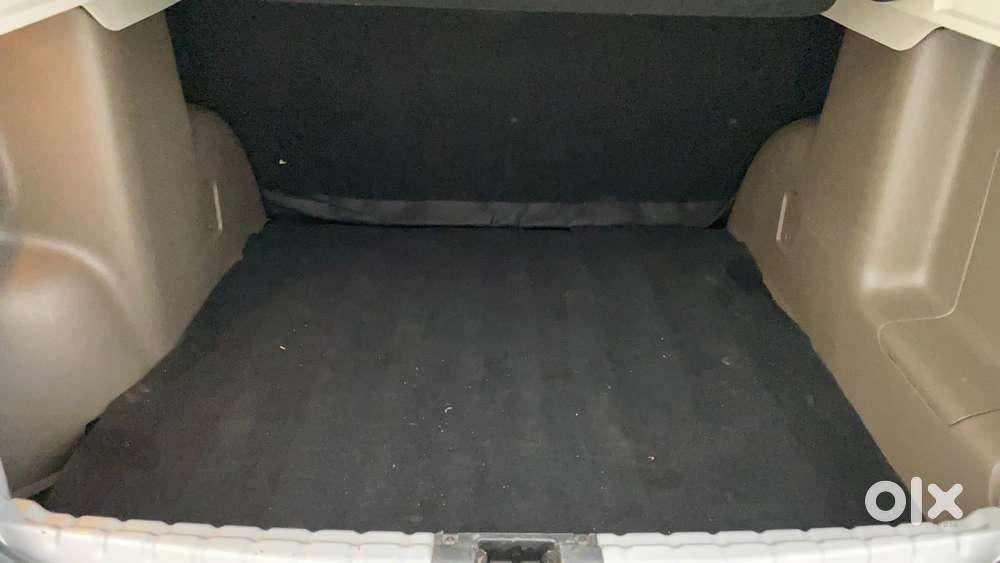 Renault Duster Petrol Rxl, 2016, Petrol