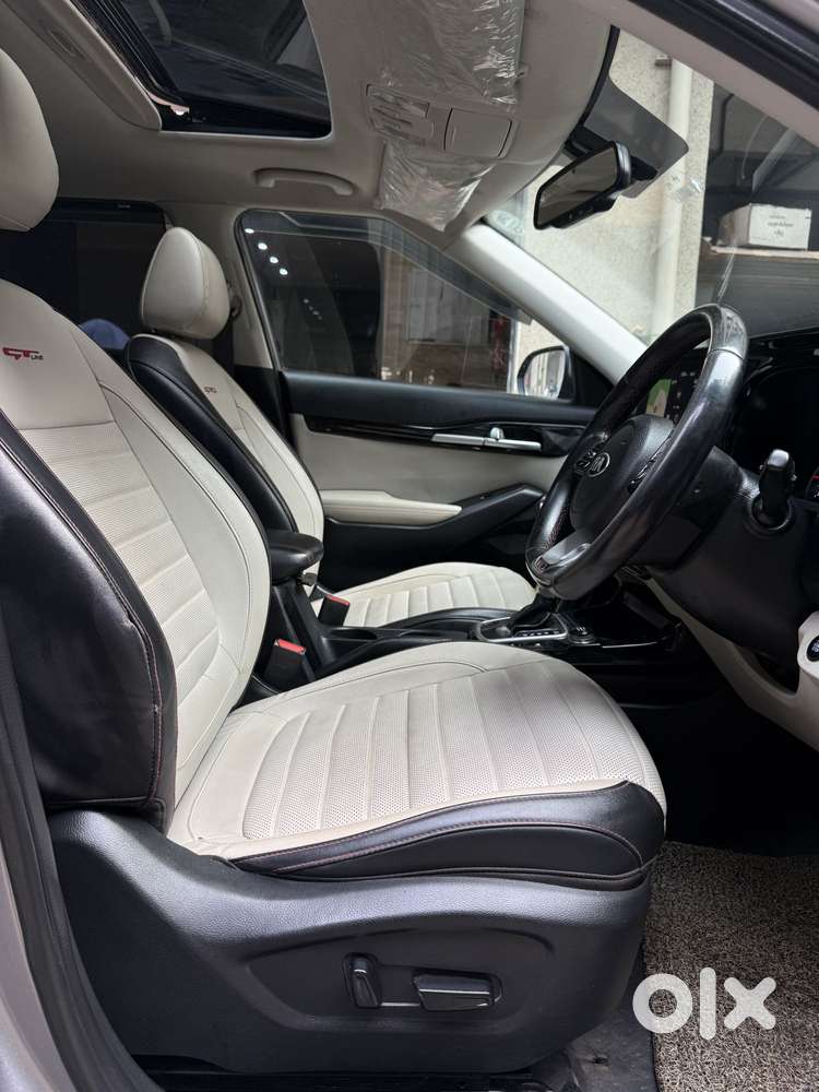 Kia Seltos 1.5 Gtx+ Diesel At, 2020, Diesel