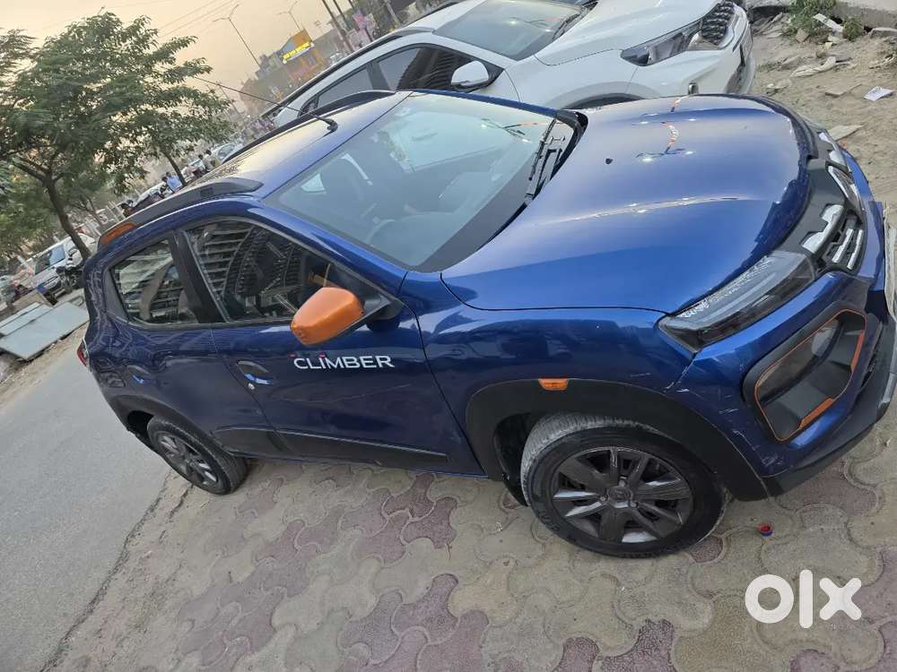 Renault Kwid Climber Amt For Sale - Excellent Condition