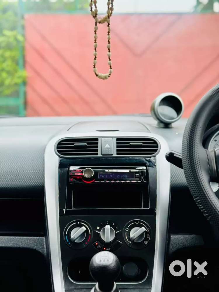 Maruti Suzuki Ritz, 2011, Diesel
