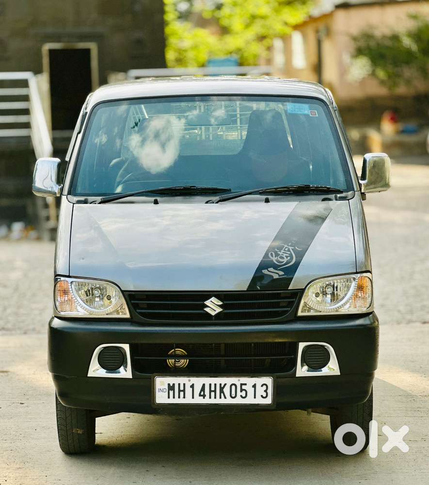 Maruti Suzuki Eeco Cng 5 Seater Ac, 2019, Cng & Hybrids