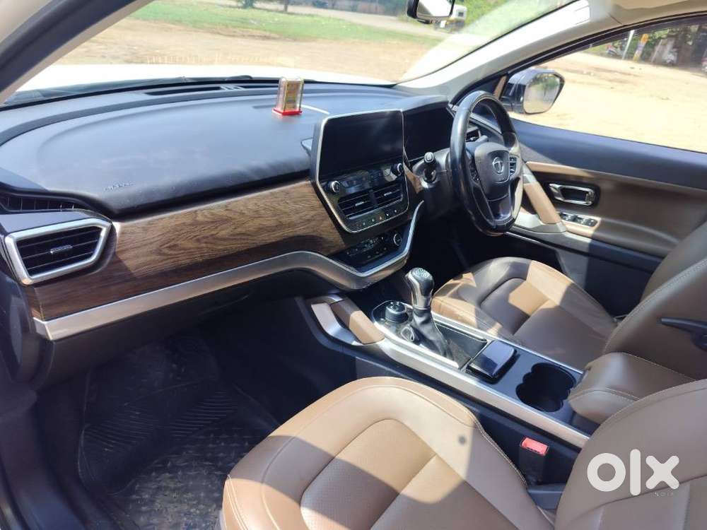 Tata Harrier 2.0 Kryotec Xza Sunroof, 2023, Diesel