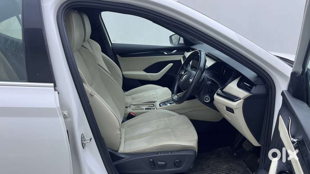 Skoda Octavia 2.0 Tdi Mt Style, 2022, Petrol