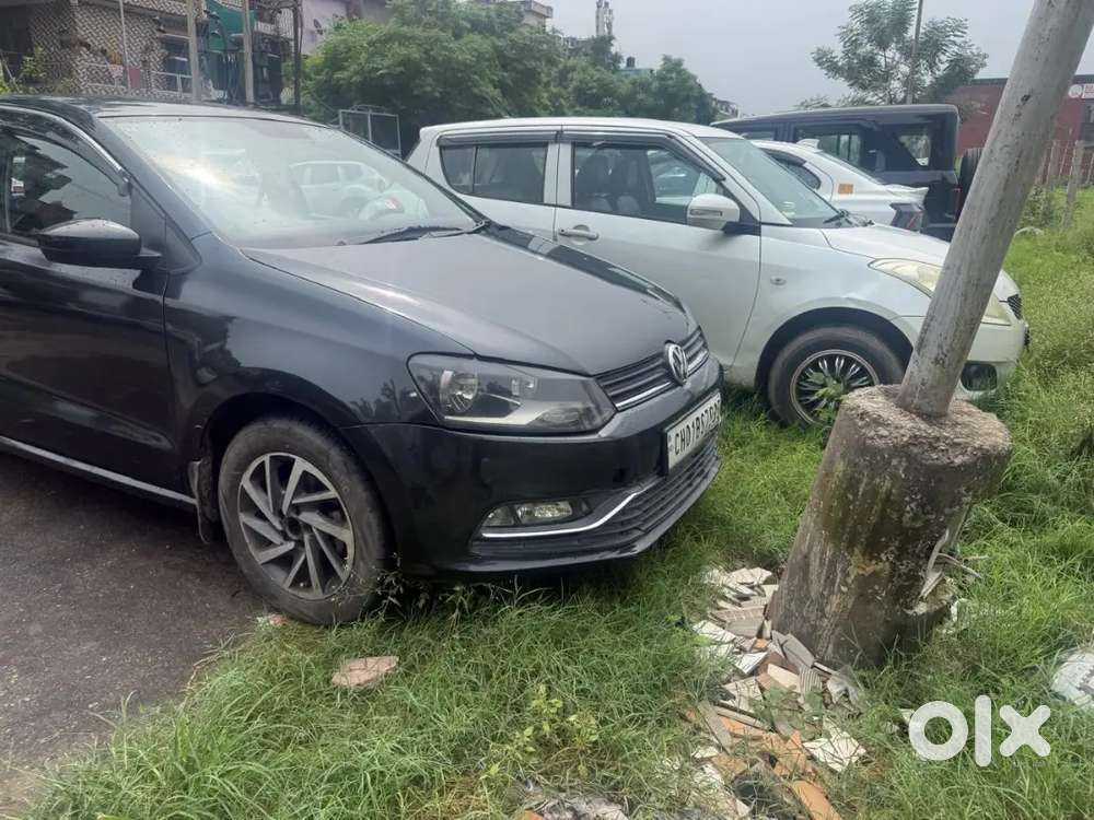Volkswagen Polo 2018 Plus