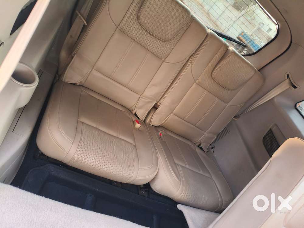 Mahindra Xuv500 W10 At, 2016, Diesel