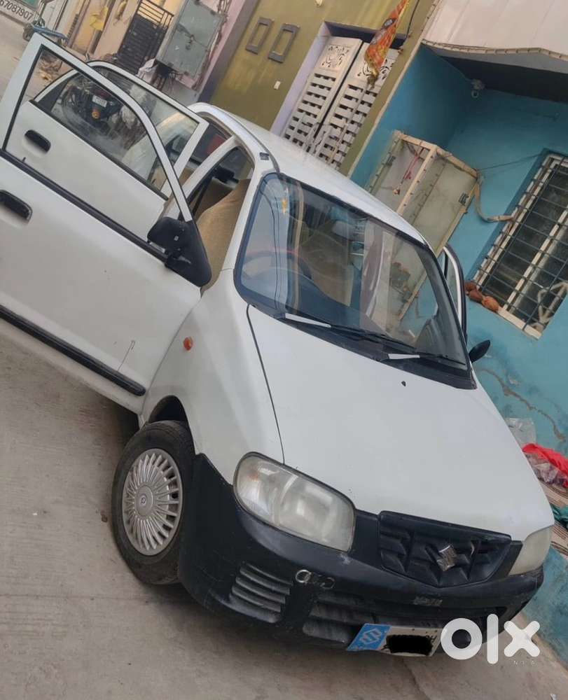 Maruti Suzuki Alto 800 2011 Petrol Well Maintained