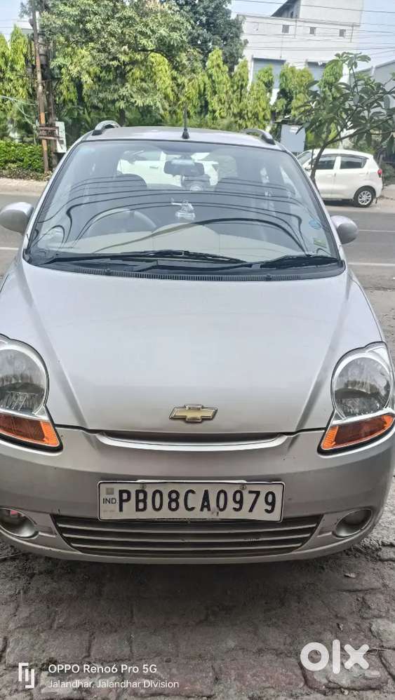 One Hand Driven Car Without Any Problem