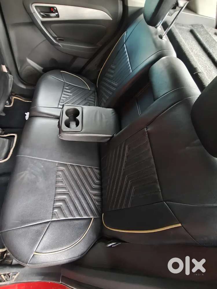 Maruti Suzuki Brezza Zdi+ 2016